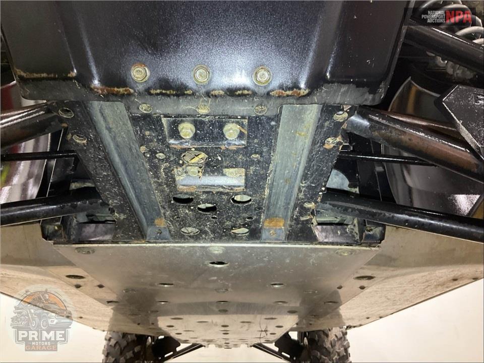 2011 Polaris RANGER 800 EFI CREW — фото 15