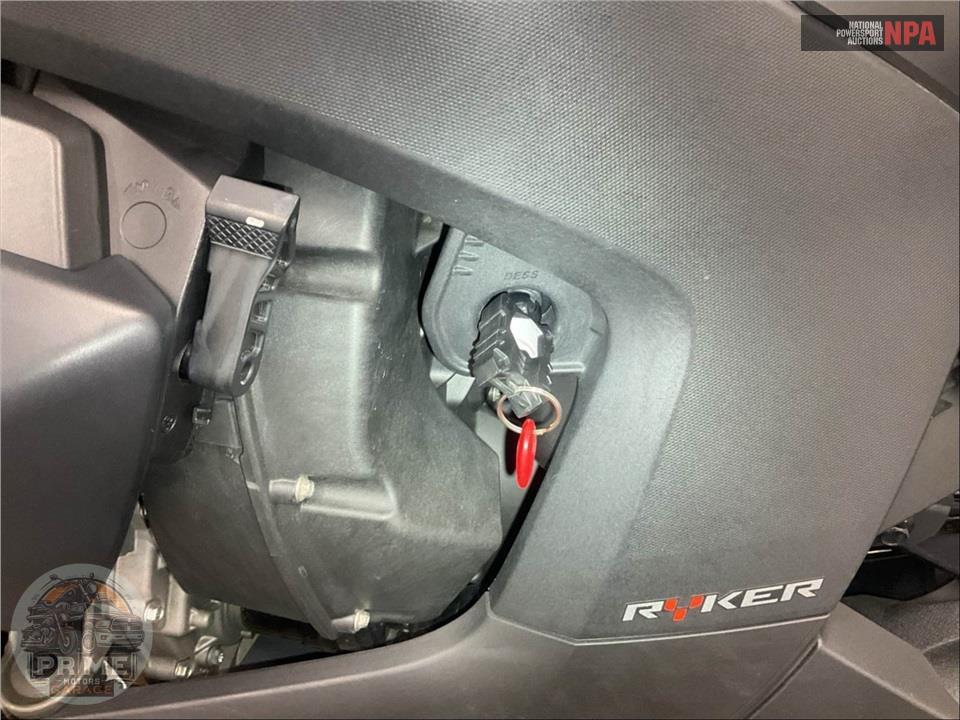 2021 Can-Am RYKER 900 ACE — фото 12