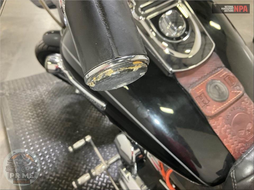 2013 Harley-Davidson FXDC DYNA SUPER GLD CSTM — фото 21