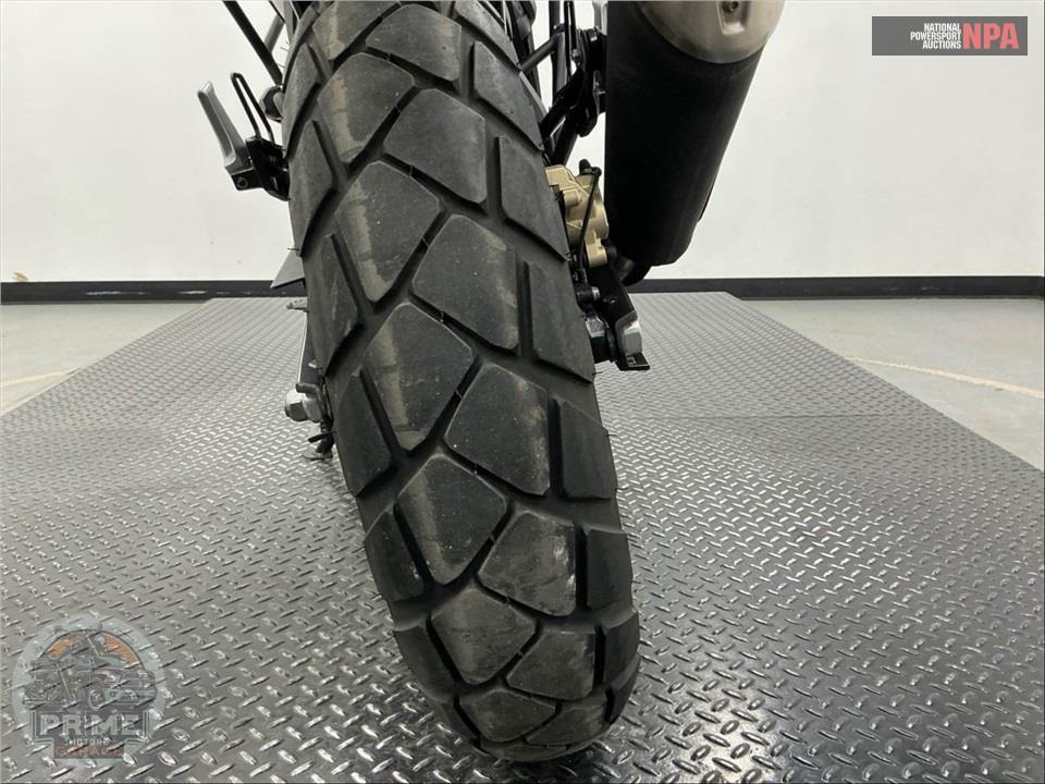 2018 Bmw G 310GS — фото 28