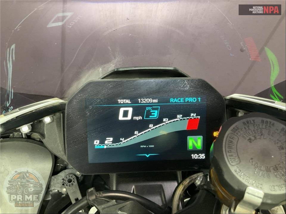 2023 Bmw S1000RR M PACKAGE — фото 5