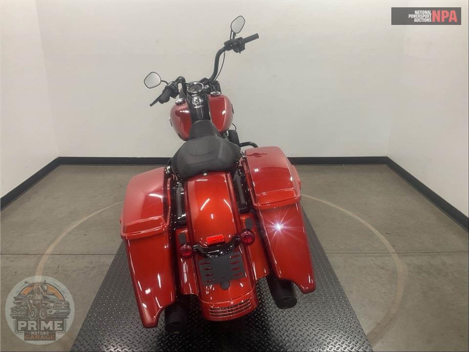 2025 Harley-Davidson FLHRXS ROAD KING SPECIAL — фото 4