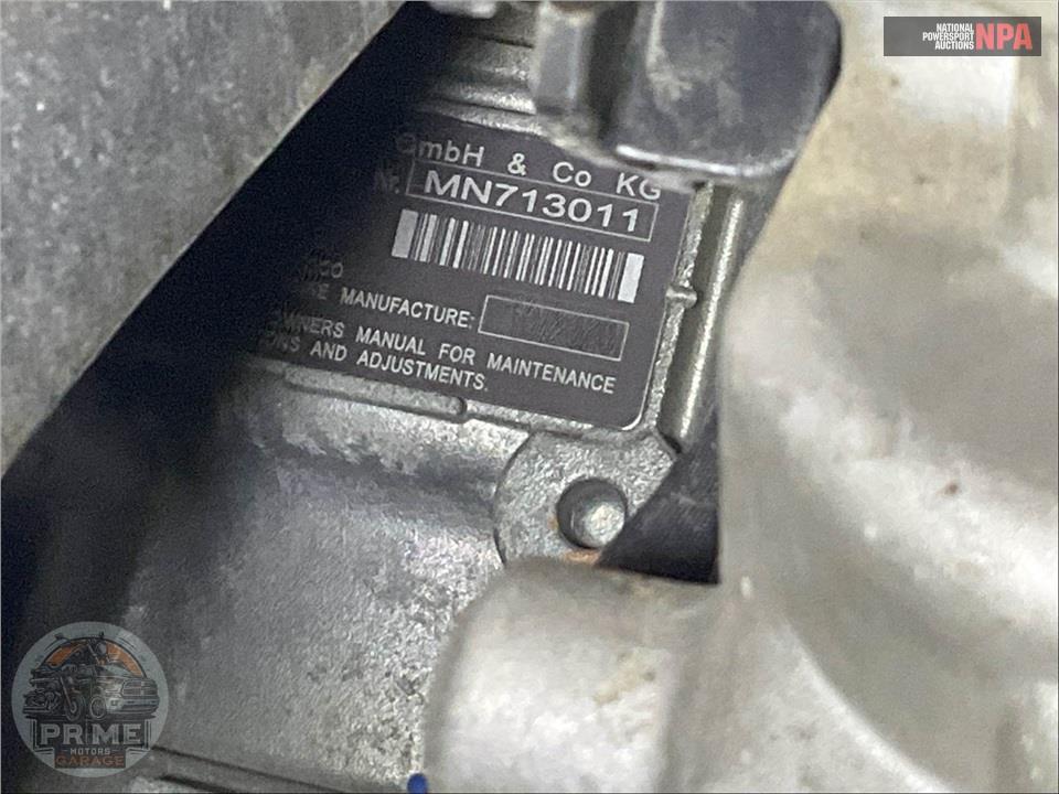 2021 Can-Am RYKER 900 ACE — фото 29