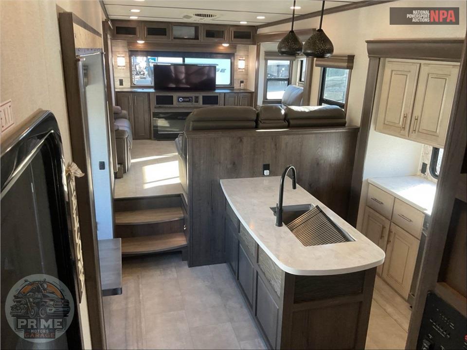 2021 Alliance Rv M-365RD - PARADIGM FIFTH WHEEL SERIES — фото 6