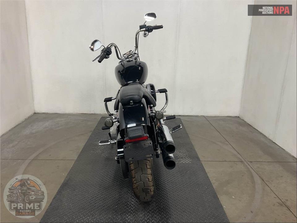 2020 Harley-Davidson FXST SOFTAIL STANDARD — фото 4
