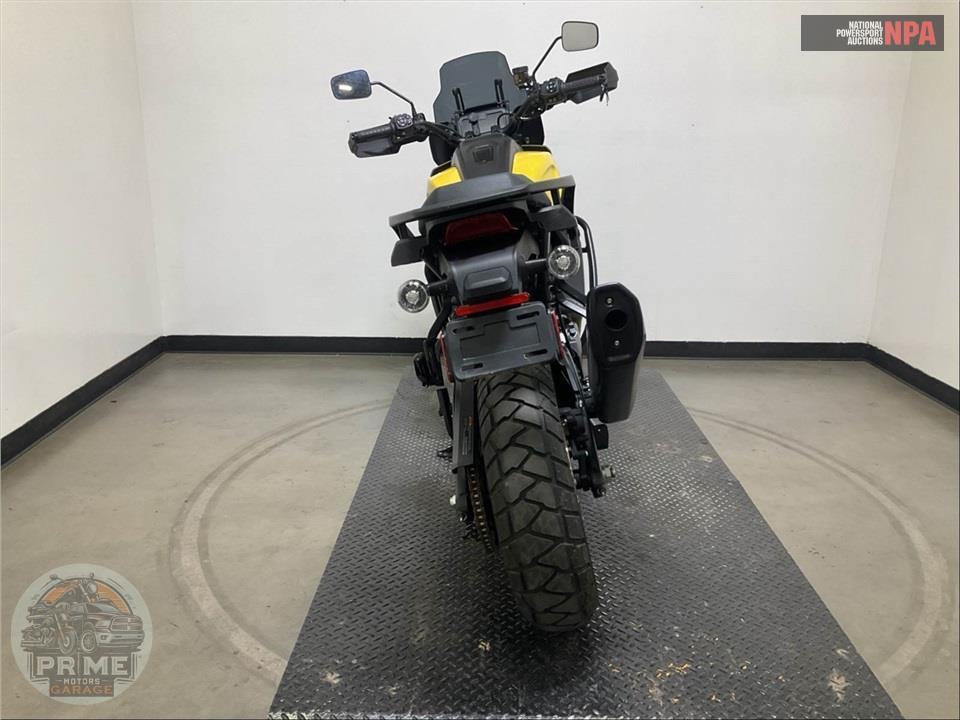 2023 Harley-Davidson RA1250S PAN AMERICA SPECIAL — фото 4
