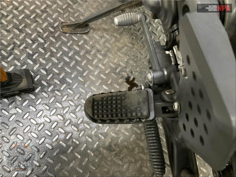 2022 Harley-Davidson RA1250S PAN AMERICA 1250 SPECIAL — фото 24