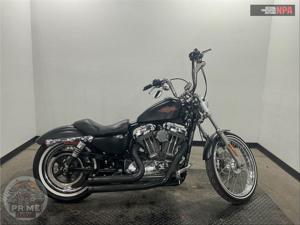 2016 Harley-Davidson XL1200V SEVENTY-TWO — фото 1