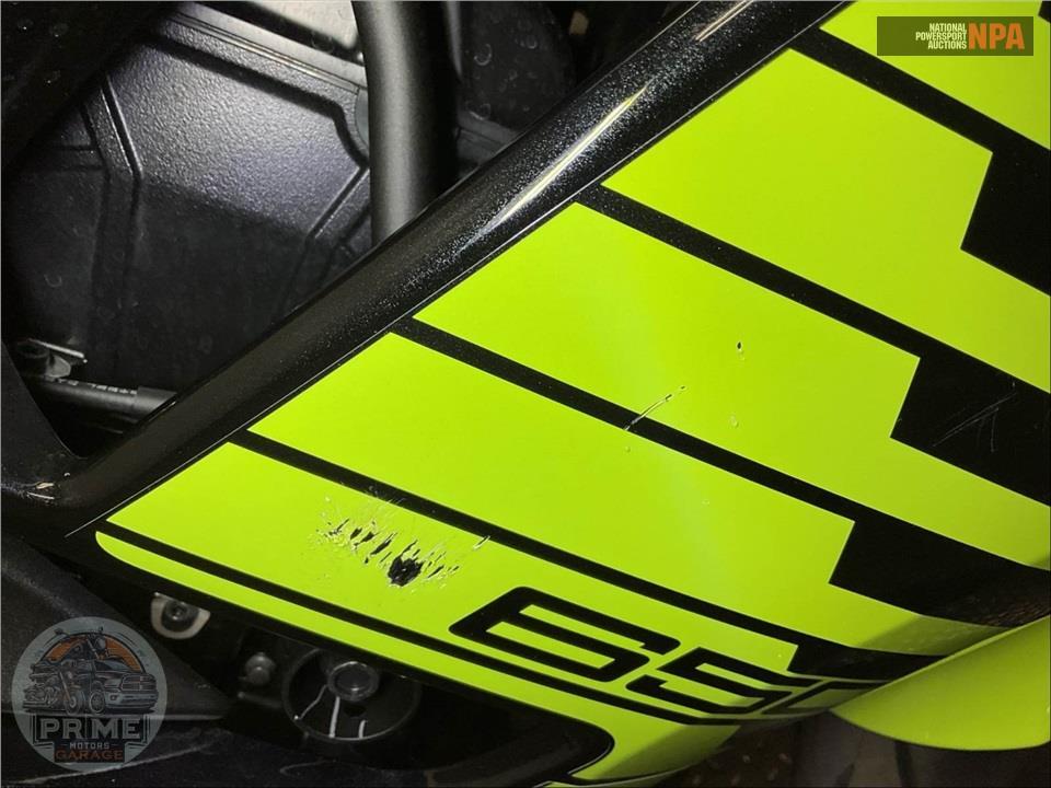 2026 Kawasaki NINJA 650 ABS — фото 15