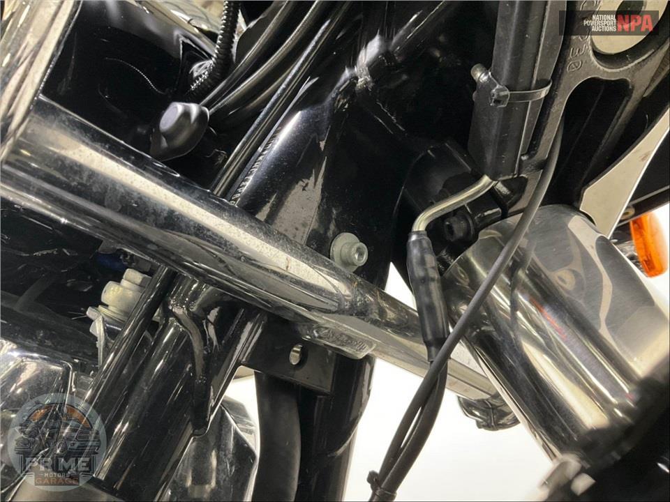 2023 Harley-Davidson FLTRX ROAD GLIDE — фото 11