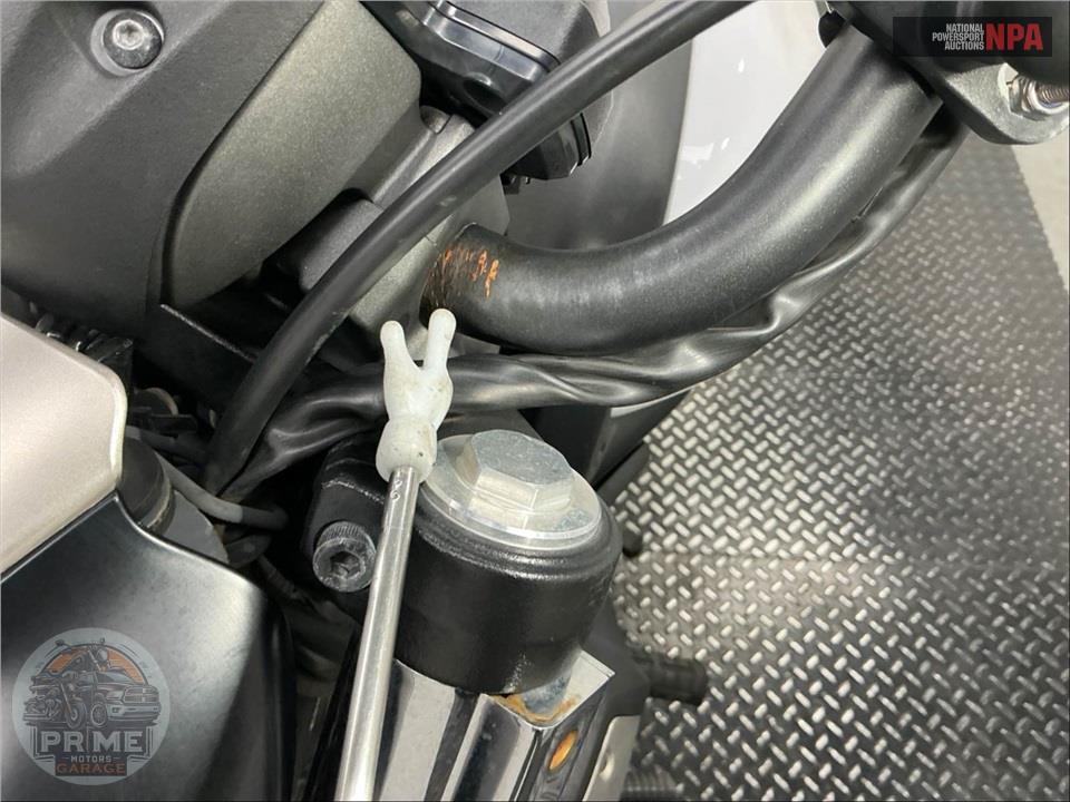 2015 Kawasaki EN650BFF VULCAN S (ABS) — фото 46