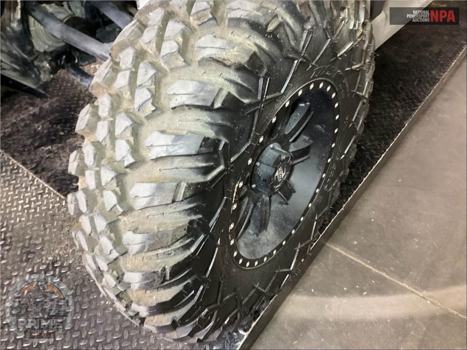 2019 Polaris RANGER CREW XP 900 EPS (CAMOUFLAGE) — фото 41