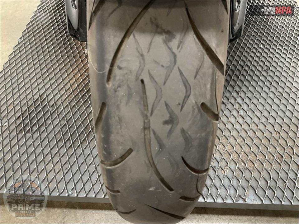 2002 Honda GL18002 GOLDWING — фото 24