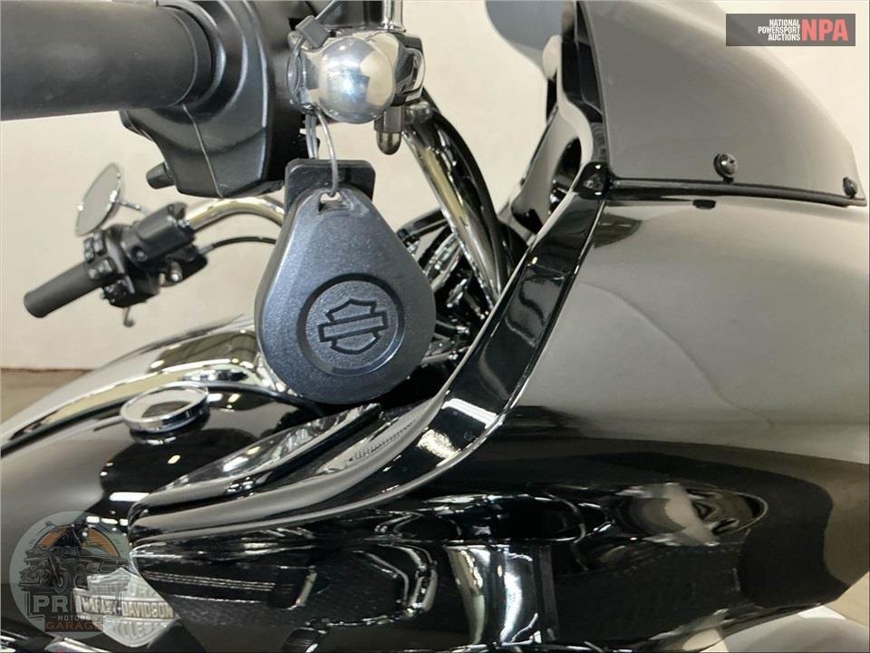 2022 Harley-Davidson FLTRXS ROAD GLIDE SPECIAL — фото 11