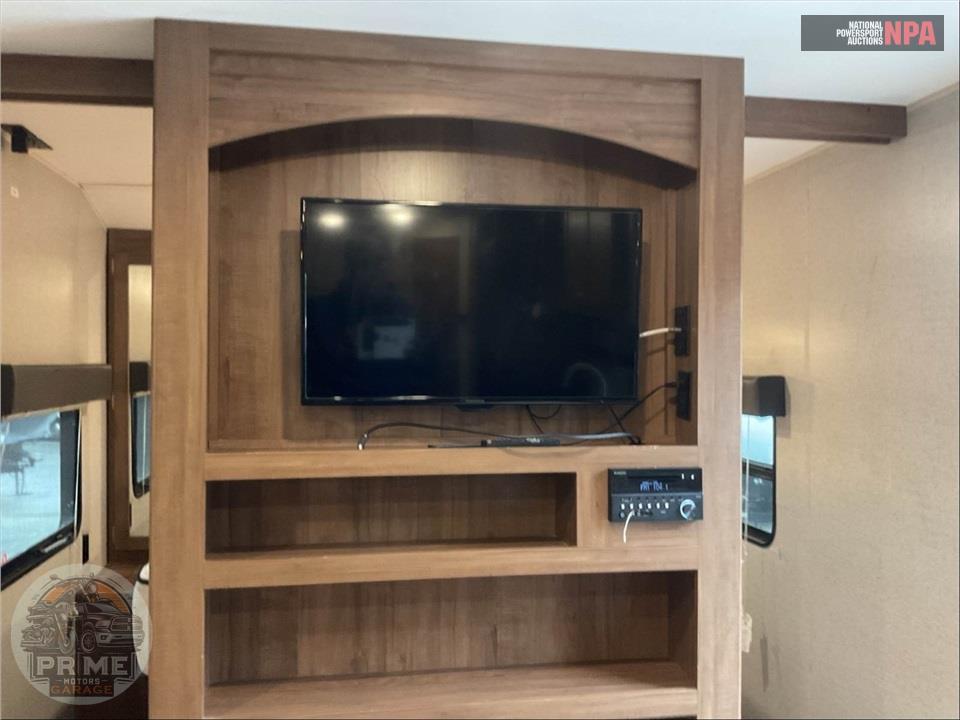 2018 Aspen Trail M-2810BHS -  SERIES — фото 22