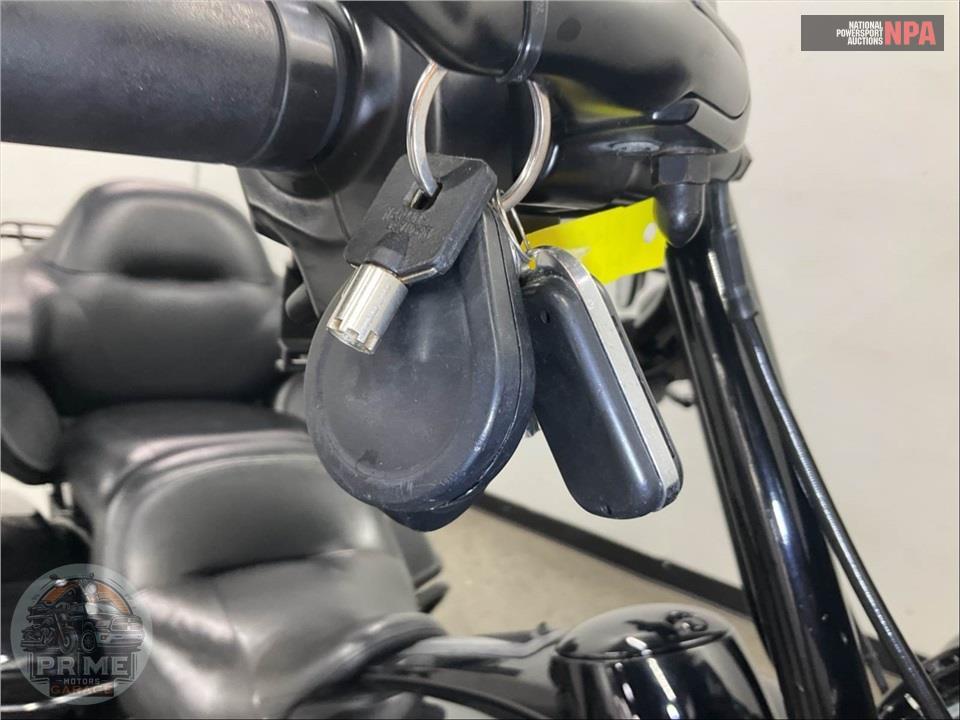 2020 Harley-Davidson FLTRK ROAD GLIDE LIMITED — фото 12
