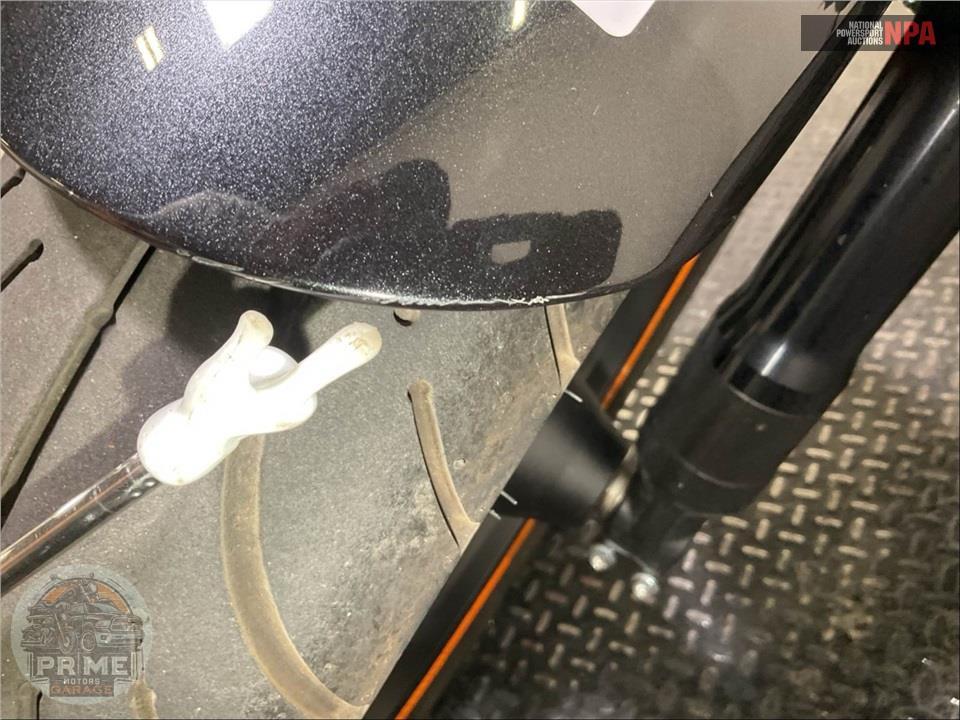 2021 Honda CMX1100D REBEL DCT — фото 14