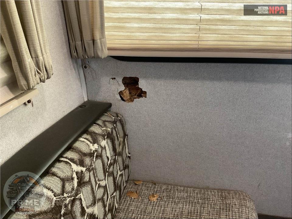2019 Keystone Rv M-32 BHTS - HIDEOUT LUXURY SERIES — фото 22