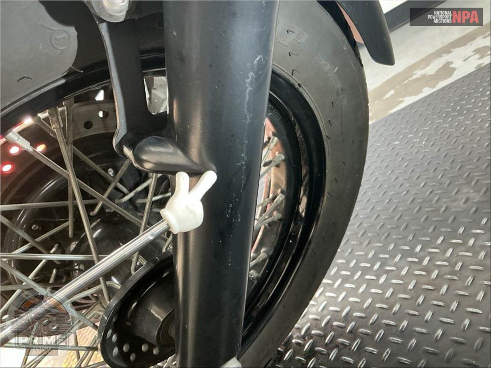 2013 Honda VT750C2BD SHADOW PHANTOM — фото 40