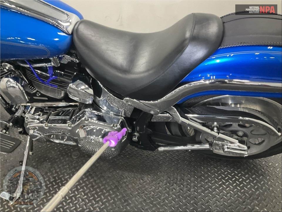 2004 Harley-Davidson FXSTDI SOFTAIL DEUCE — фото 18