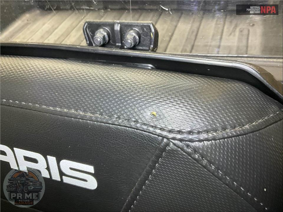 2020 Polaris RANGER CREW 570-4 PREMIUM — фото 24