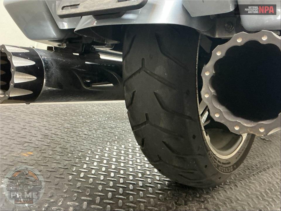 2025 Harley-Davidson FLTRX ROAD GLIDE — фото 21