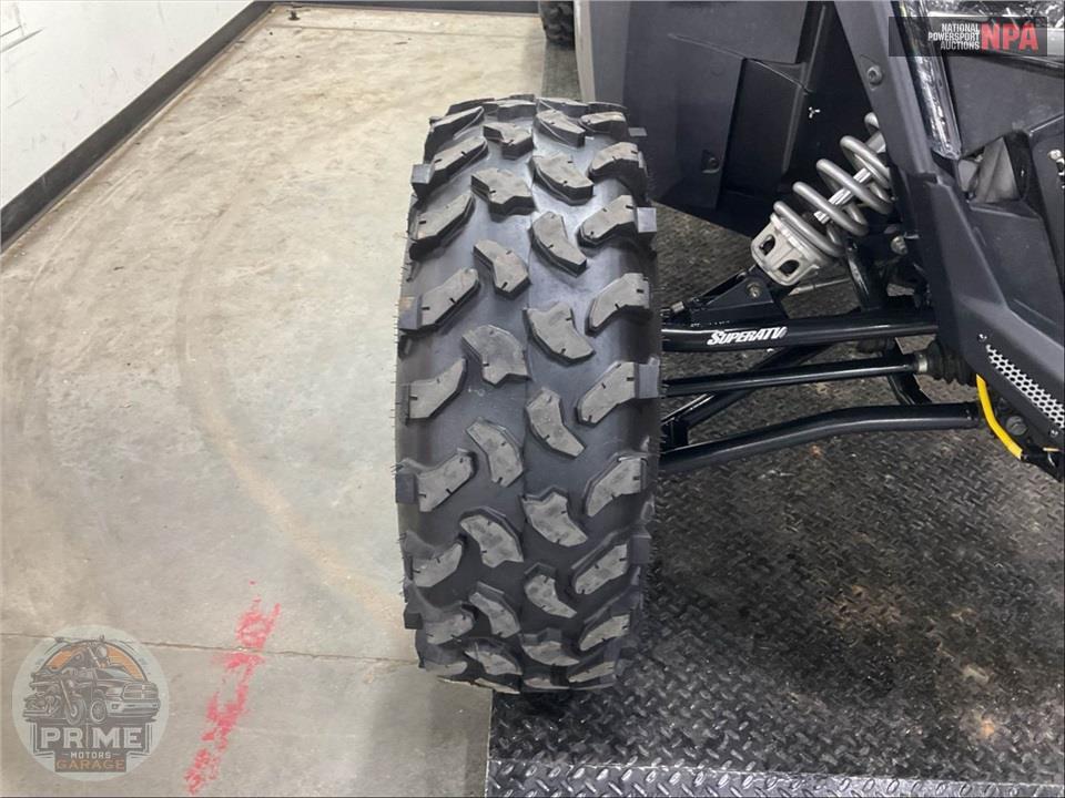 2023 Polaris RZR PRO XP 4 ULTIMATE — фото 18