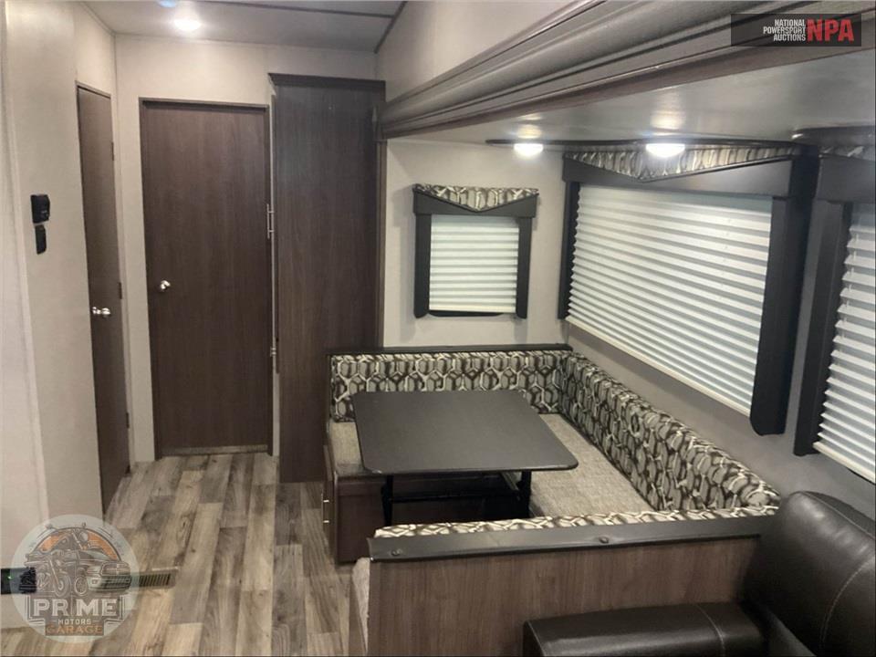 2019 Keystone Rv M-308 BHDS HIDEOUT FIFTH WHEEL SERIES — фото 8
