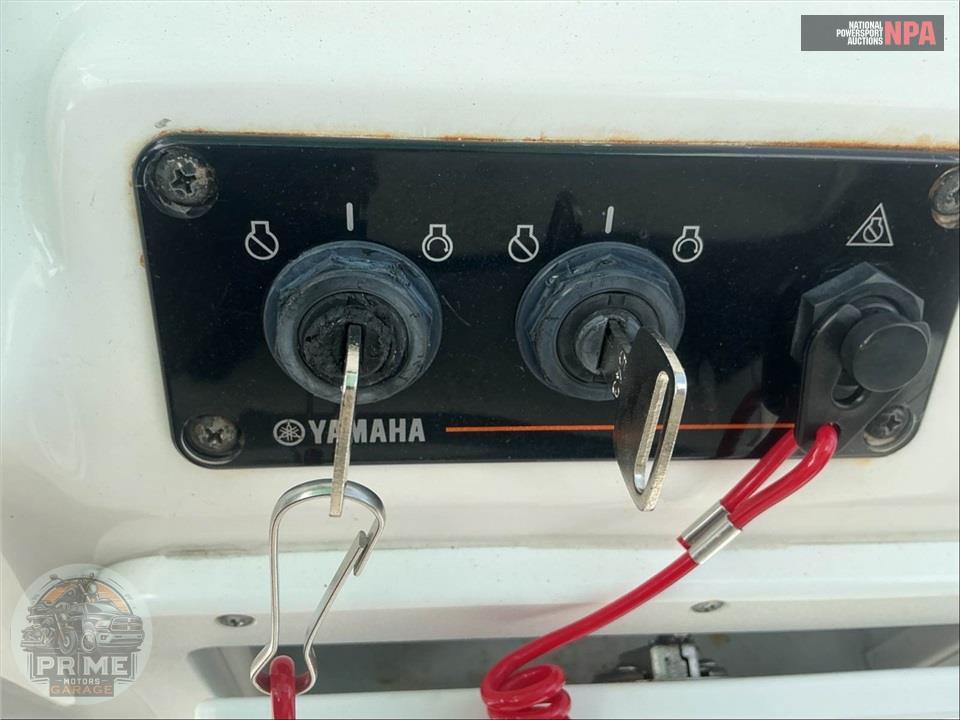 2017 Tidewater Boats 252CC ADVENTURE(*) L=25/E=2 150HP YAM OB — фото 42