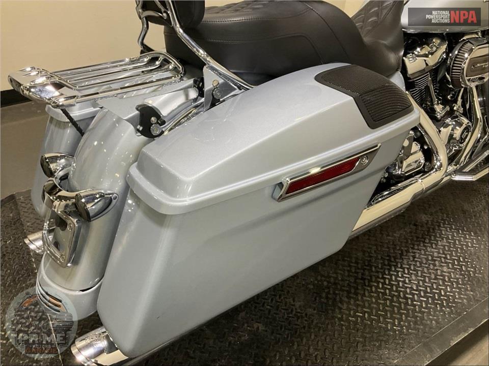 2023 Harley-Davidson FLTRX ROAD GLIDE — фото 20