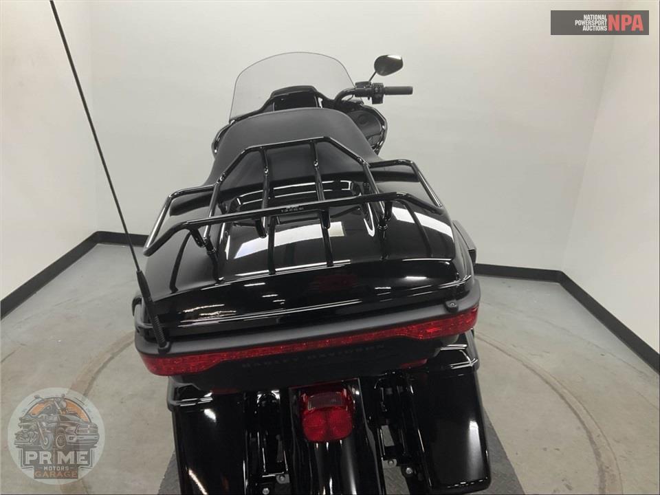 2024 Harley-Davidson FLTRK ROAD GLIDE LIMITED — фото 22