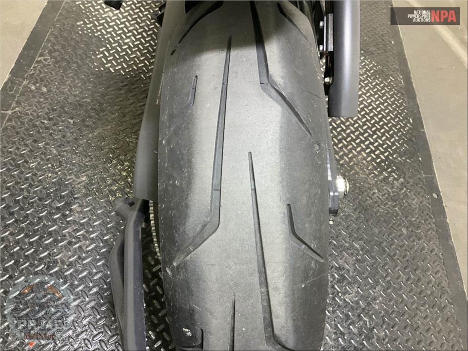 2024 Harley-Davidson RH1250S SPORTSTER S — фото 21
