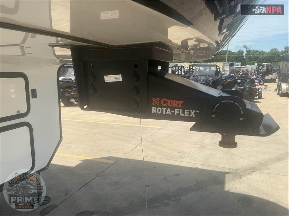 2022 Alliance Rv M-42V13 - VALOR FIFTH WHEEL SERIES — фото 57