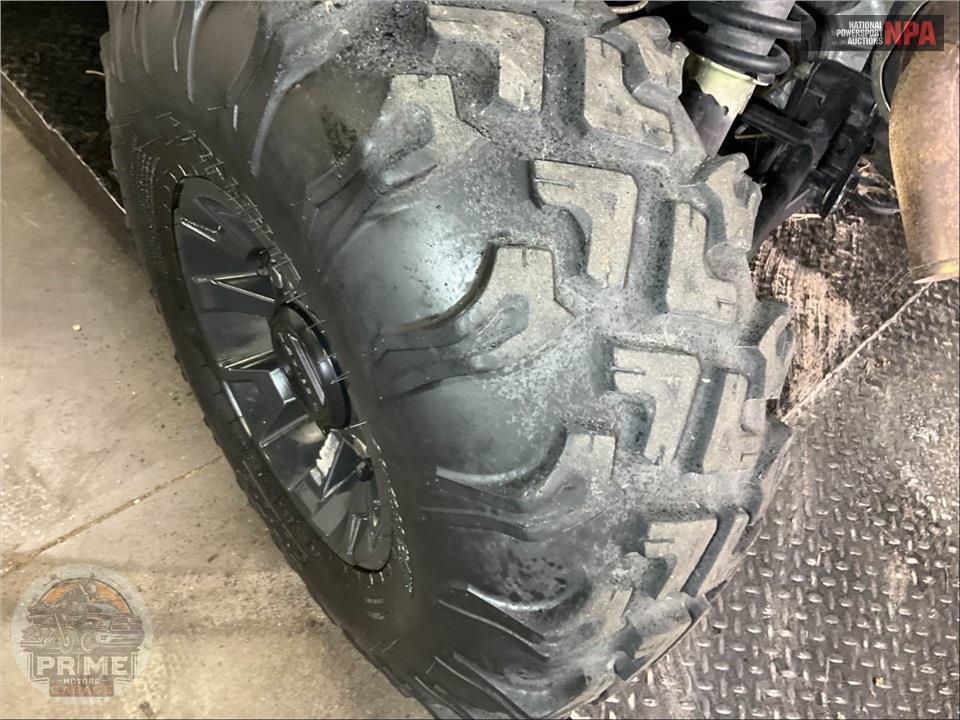 2023 Polaris RANGER CREW 1000 PREMIUM — фото 37