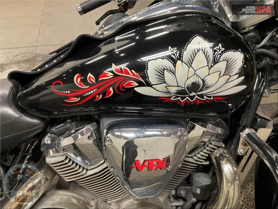 2003 Honda VTX1800R3 RETRO CAST — фото 22