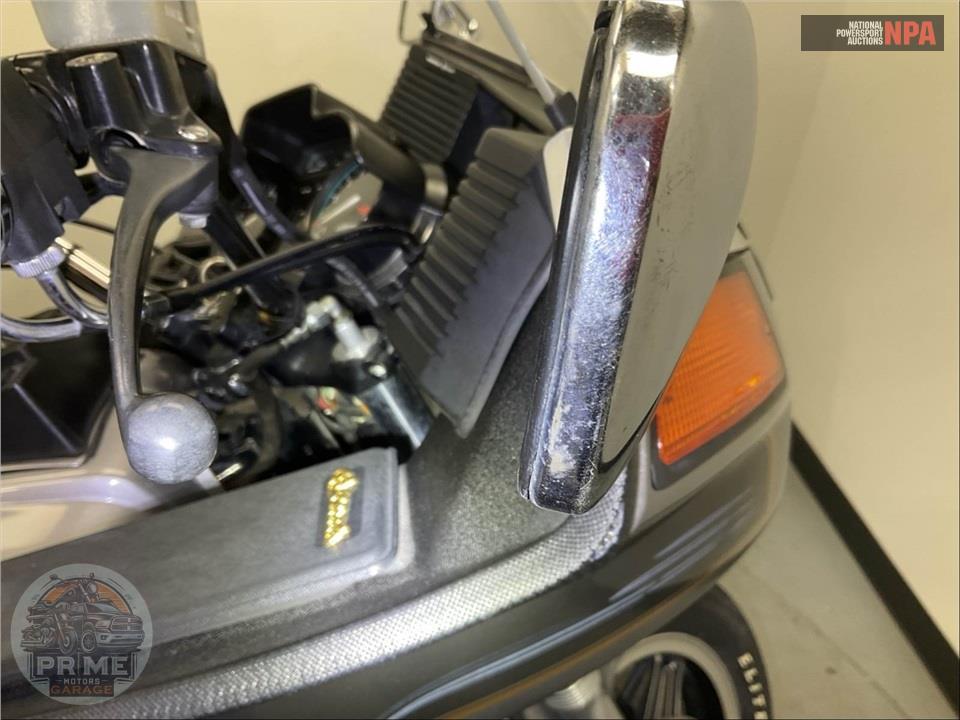 1982 Honda GL1100A ASPENCADE — фото 52