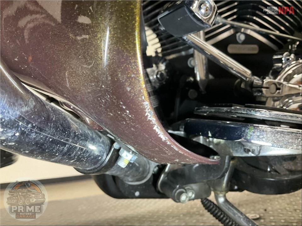 2014 Harley-Davidson FLHTK ELECTRA GLIDE ULTRA LIMITED — фото 15