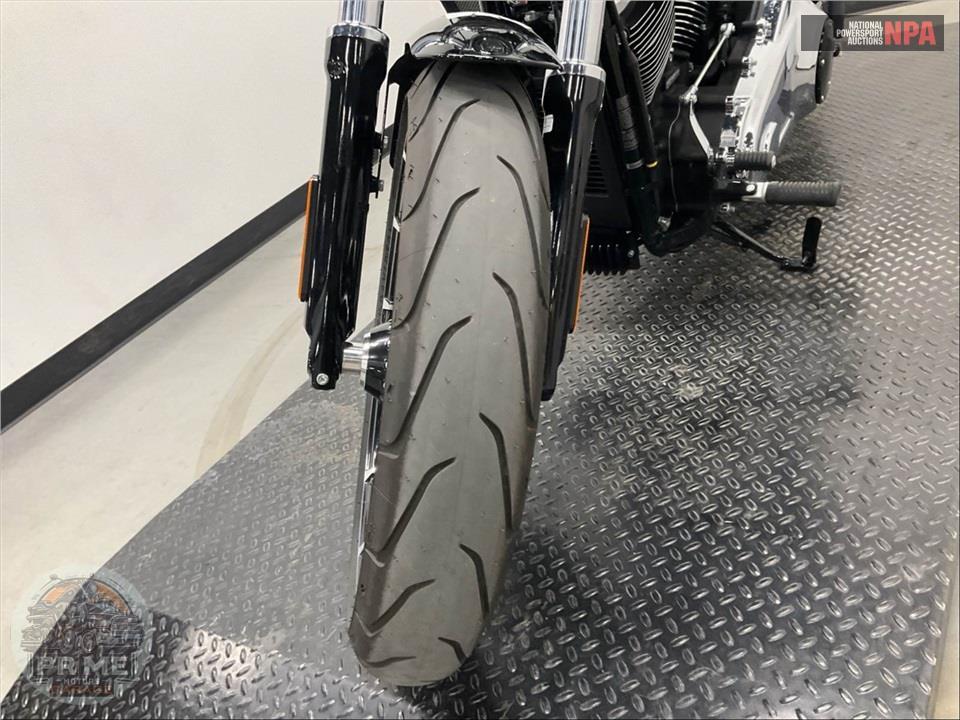 2026 Harley-Davidson FXBR BREAKOUT — фото 15