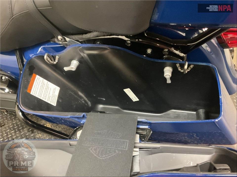 2023 Harley-Davidson FLHTK ELECTRA GLIDE ULTRA LIMITED — фото 24