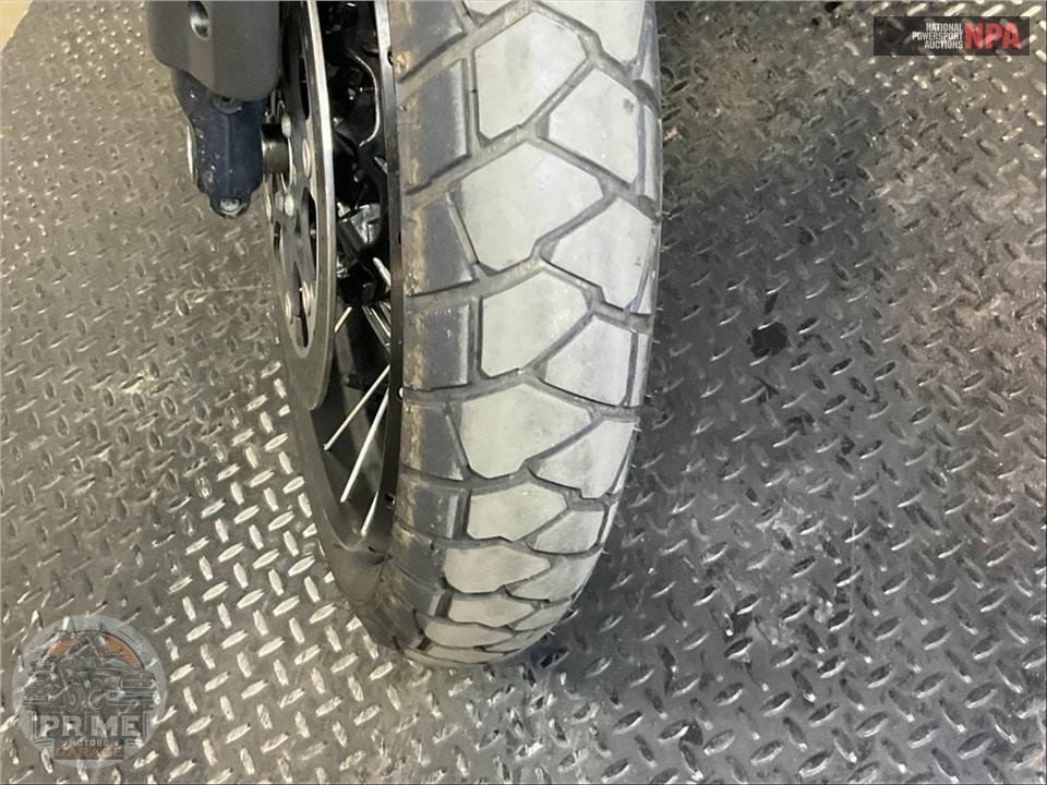 2024 Harley-Davidson RA1250S PAN AMERICA SPECIAL — фото 14