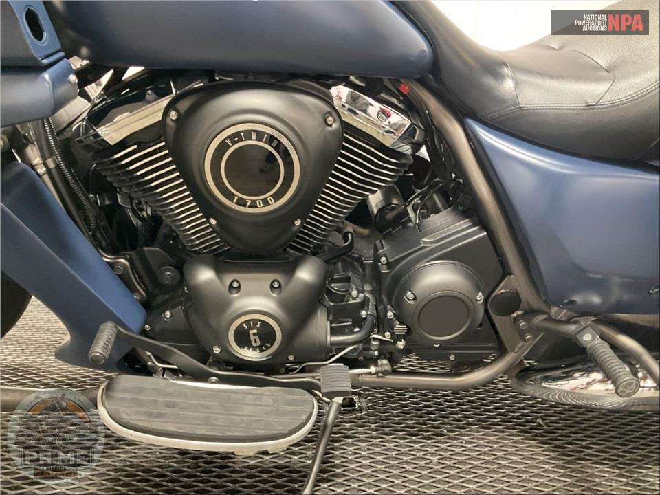 2024 Kawasaki VN1700KRFAL VULCAN 1700 VAQUERO (ABS) — фото 7