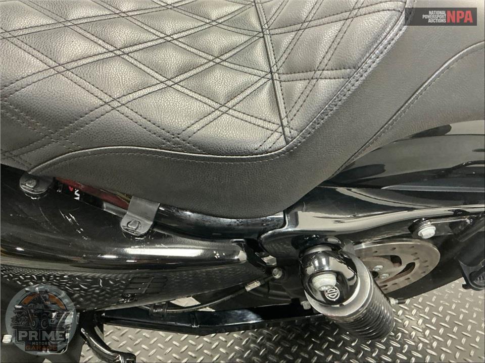 2018 Harley-Davidson XL1200 IRON — фото 32