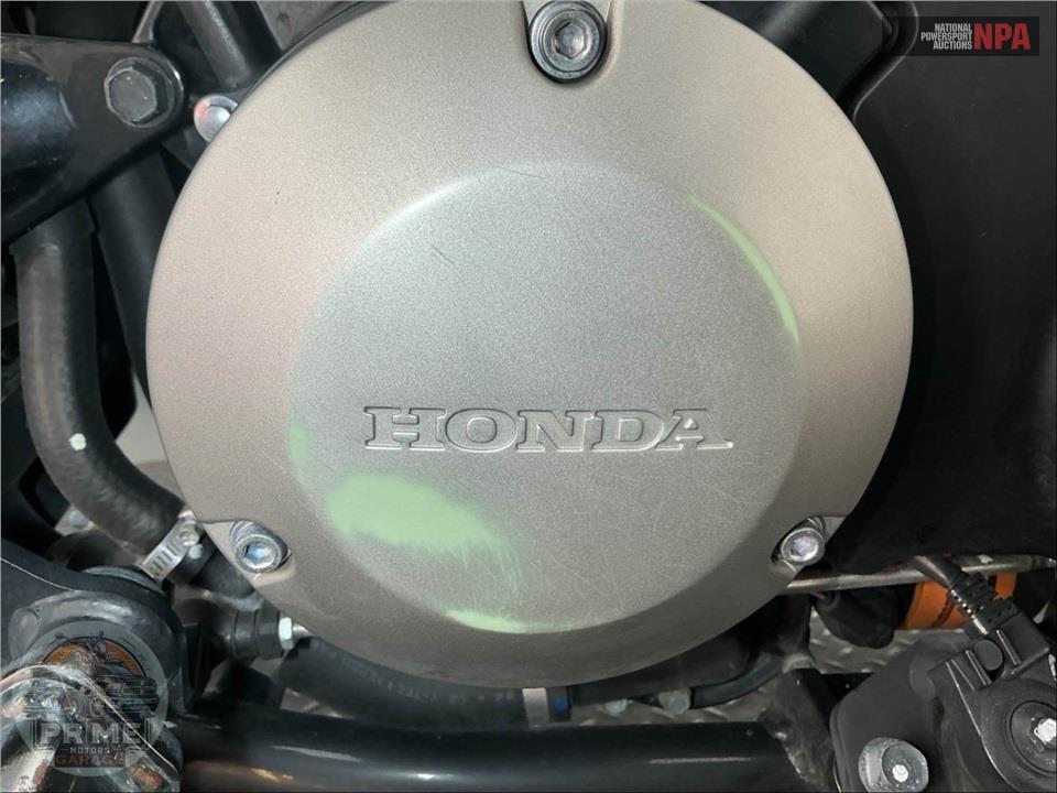 2013 Honda VT750C2BD SHADOW PHANTOM — фото 10