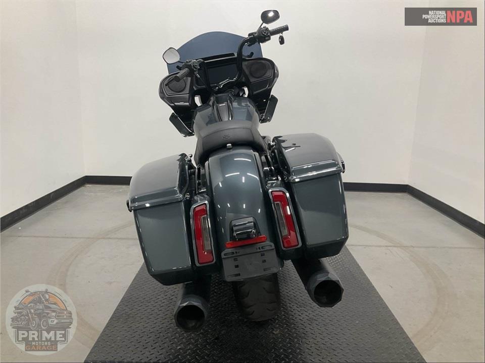 2025 Harley-Davidson FLTRX ROAD GLIDE — фото 4