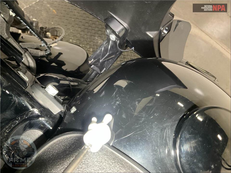 2024 Harley-Davidson FXLRST LOW RIDER ST — фото 27