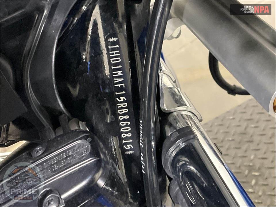 2024 Harley-Davidson FLHTCUTG TRI GLIDE ULTRA CLASSIC — фото 26