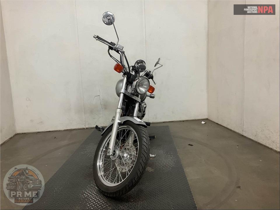 2008 Honda CMX250C8 REBEL — фото 2