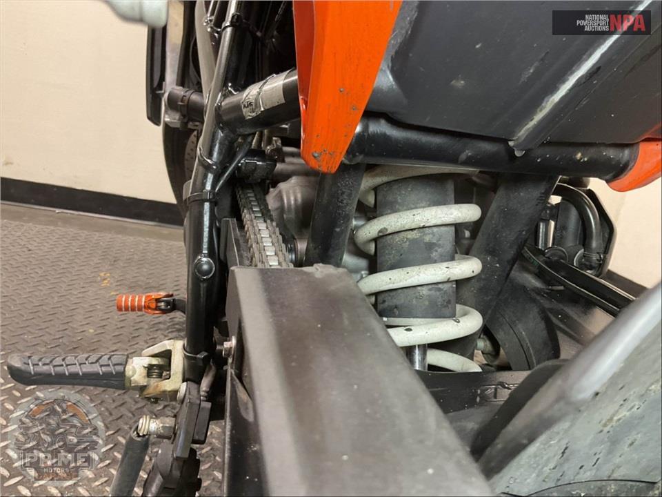 2017 Ktm 690 DUKE — фото 11