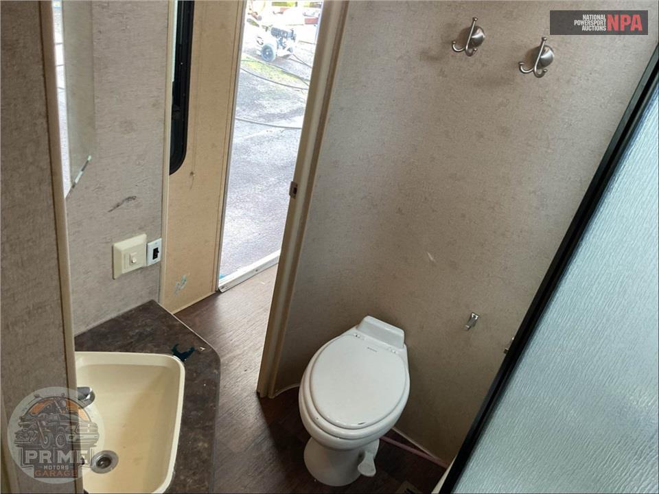 2013 Timber Ridge By Outdoors Rv M-280RKS — фото 23