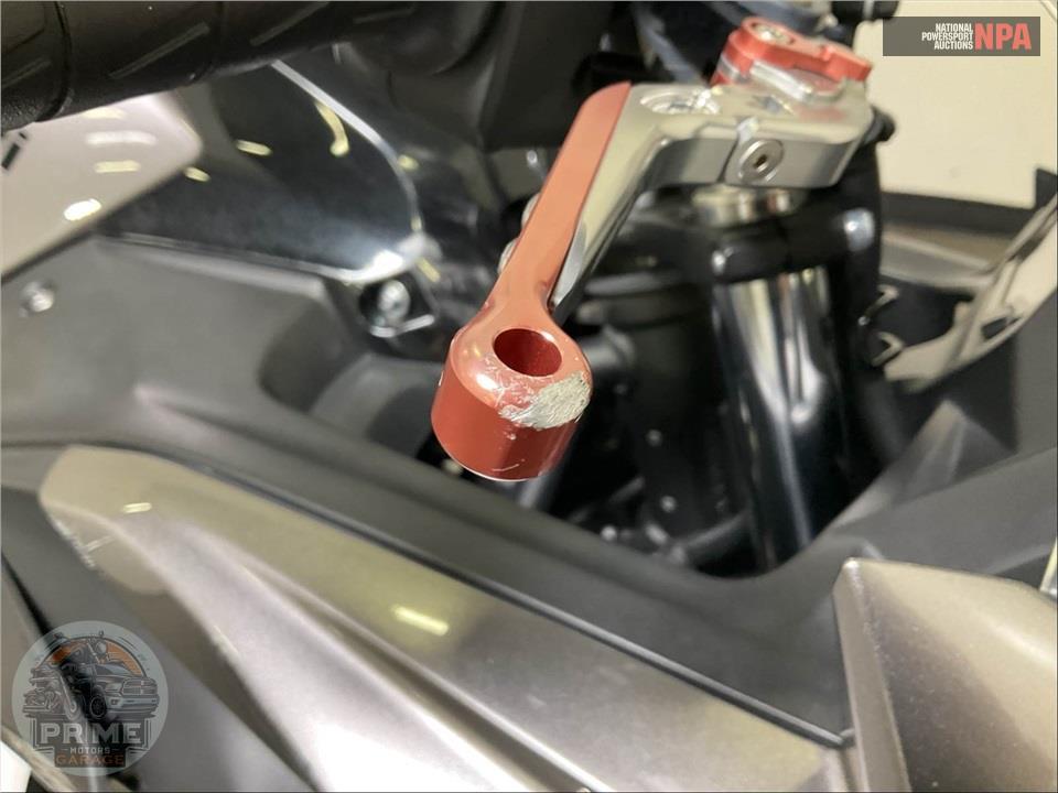 2021 Kawasaki EX650NMFNL NINJA 650 — фото 31